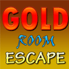 Gold Room Escape