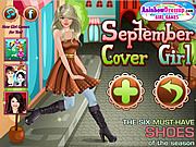 play September Cover Girl 2