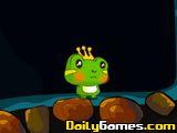 play The Cursed Prince Of Frog