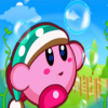 play Kirby Bubble Adventure