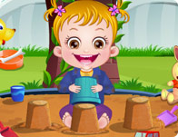 play Baby Hazel Hygiene Care