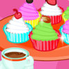 play Chocolate Cupcale Maker