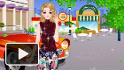 play Floral Fashion