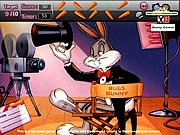 play Bugs Bunny Hidden Objects