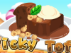 Sticky Toffee Pudding