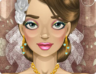 play Bridal Glam Make-Up