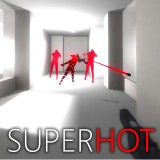 play Super Hot
