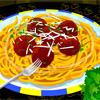 play Spaghetti With Meatballs