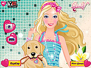 play Dream Holiday Dressup