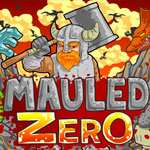  Mauled Zero game