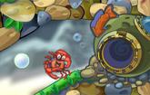 play Lucky Crab