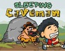 play Sleeping Caveman