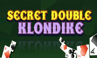 play Secret Double Klondike