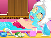 play Spa Salon