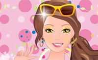 play Dream Holiday Dressup