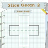 play Slice Geom 2 Level Pack