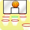 play Multiplayer Basketball Shootout