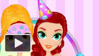 Teen Party Make Up