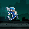 play Ninja Run