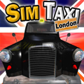 play Sim Taxi London