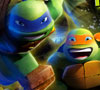 Ninja Turtle Tactics 3D