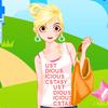 play Sweety And Colorful Pull Fashion