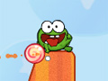 play Frog Love Candy