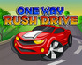 play One Way Rush Drive