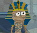 Pharaoh'S Break Out