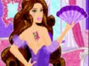 play Princess Tattoo Salon