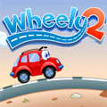 play Wheely 2