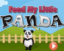 play Feed My Little Panda