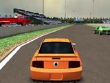 play Speed Rally Pro