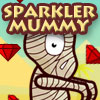play Sparkler Mummy