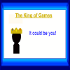 play King Of