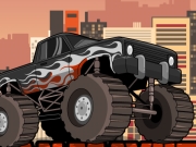 play Urban Mayhem Truck
