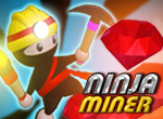 play Ninja Miner