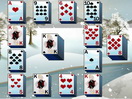 play Mahjong Card Solitaire