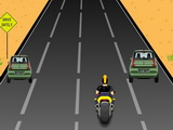 play Highway Race In Egypt