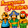 play Awesome Pirates