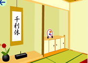 play Escape From Tea Classroom