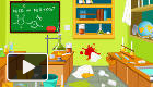 play Cleaning Game For Girls