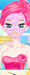 play Princess Dancer Makeover