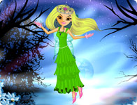 play Fairy Princess