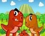 play Dino Meat Hunt