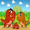 play Dino Meat Hunt