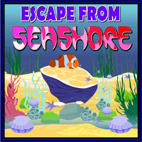 Escape From Seashore