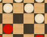 play Casual Checkers