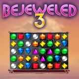 play Bejeweled 3