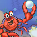 play Lucky Crab